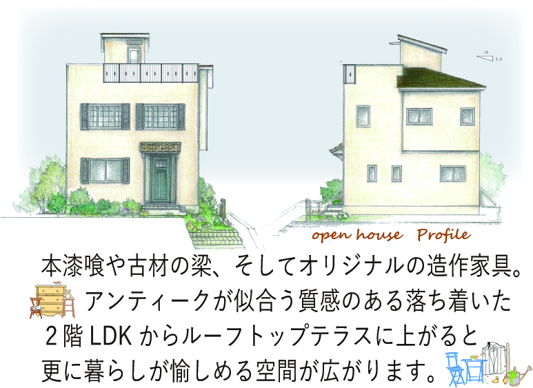 お店づくり・家づくりフェア