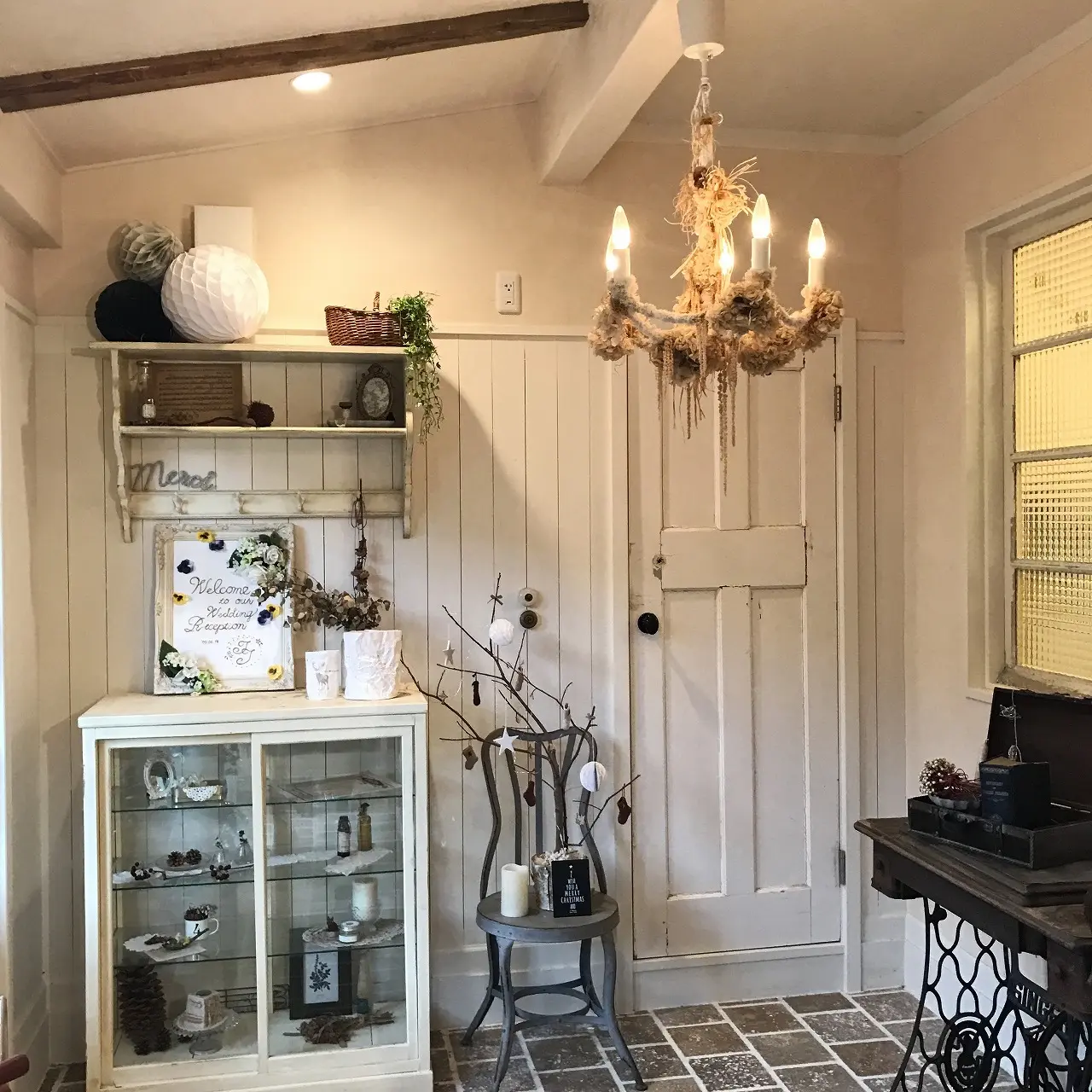 古材,梁,アンティーク,リフォーム,リノベーション,窓,ドア,照明,木,漆喰,石,自然素材,岡山